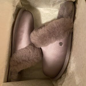 Ugg Slippers